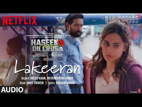 Lakeeran (Full Audio) — watch video