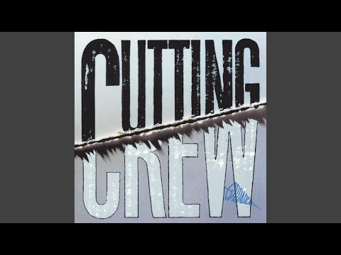 Cutting Crew - (I Just) Died In Your Arms cover
