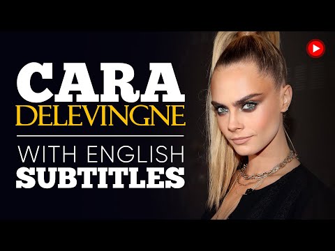 Cara Delevingne: The Journey Within