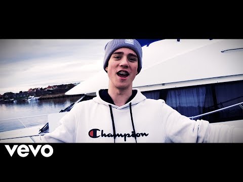 JOENSLAKT (Official Music Video)