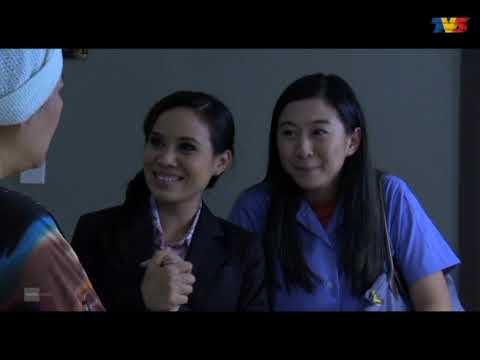 Rumah Kedai (2013) | Episod 4