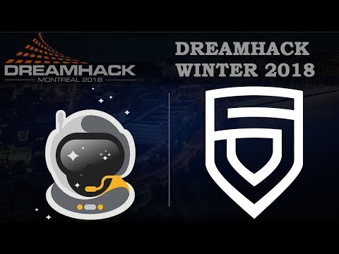 SSG vs PENTA - Map3 @Consulate | Rainbow6 VODs | DreamHack Winter 2018 (02.12.2018)