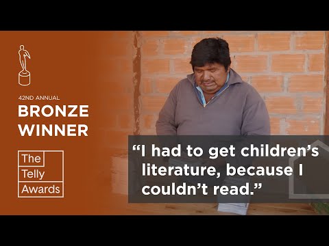 Argentina: Hope For The Wichi