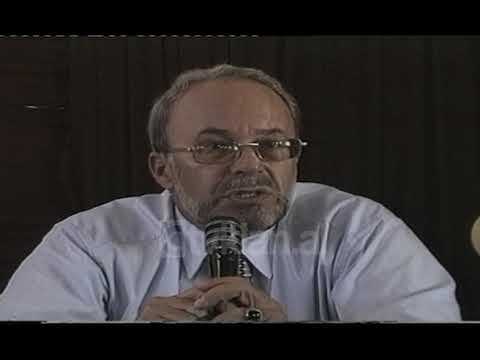 Fatos Nano në Kavajë - (24 Shtator 1999)