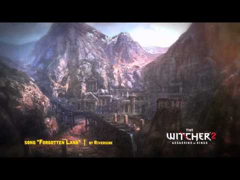Forgotten Land - Riverside