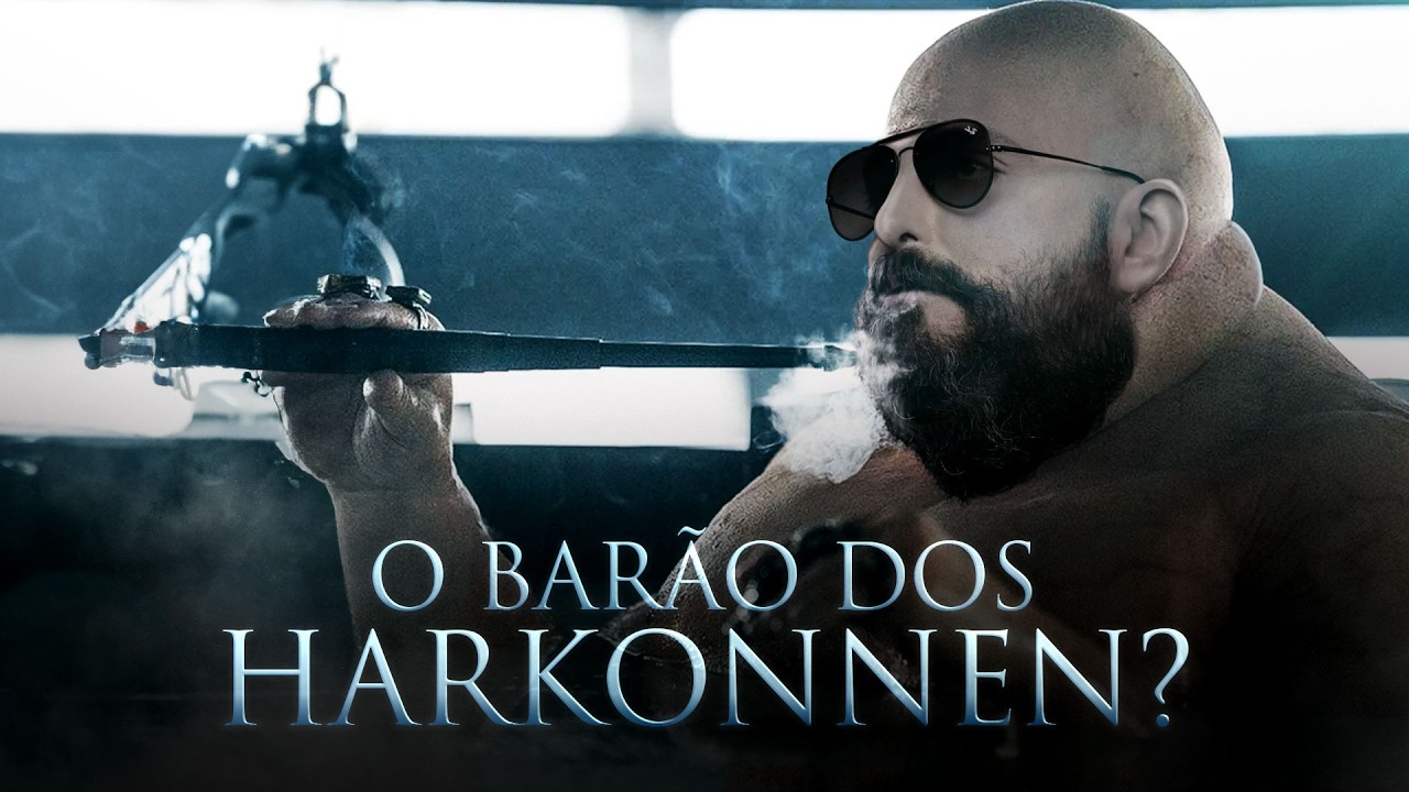 DUNA: PROFECIA - GAME OF THRONES NO ESPAÇO