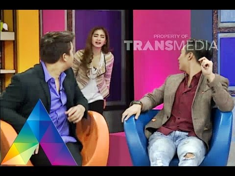 RUMPI 7 NOV 2015 - Artis Yang Di Duga Melakukan Operasi Plastik Part 2