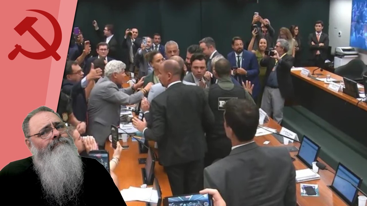 HUGO MOTTA pune DEPUTADOS da DIREITA de forma INJUSTA e HIPÓCRITA
