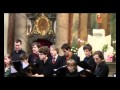 ACANT & St. Mary's College Chapel Choir of ...