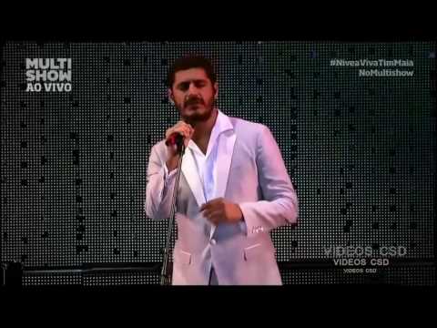 Criolo - Ela Partiu
