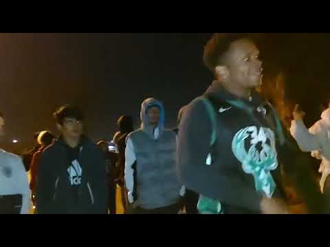 Joseph vs Chiniko semi repika fecha 5 temporada 2