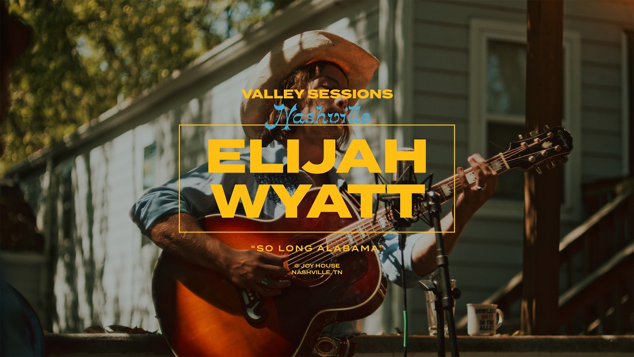 Elijah Wyatt 