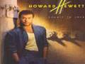Howard Hewett - I Commit To Love 1986