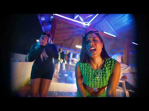 Mary B - BARA BARA. Ft Choelis.23