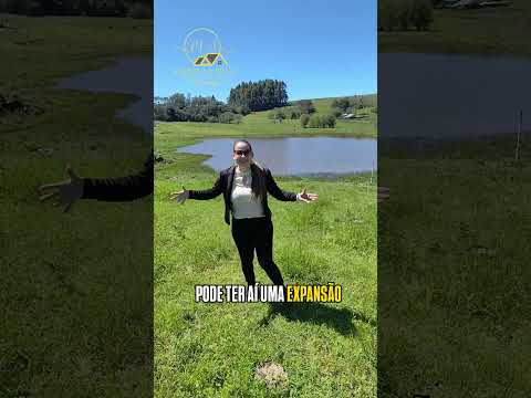 📍Excelente Oportunidade de Investimento Rural Próximo a Carazinho/Santo Antônio do Planalto.