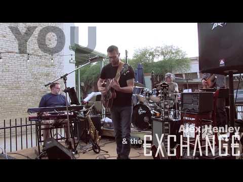 Alex Henley & the Exchange - You