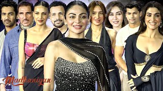 Download lagu UNCUT | Madhaniyan Movie Premiere | Neeru Bajwa,Himanshi Khurana,Siddharth Nigam,Mahira Sharma mp3 Download lagu UNCUT | Madhaniyan Movie Premiere | Neeru Bajwa,Himanshi Khurana,Siddharth Nigam,Mahira Sharma mp3