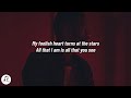 Bryson Tiller - Right My Wrongs (sped up lyrics)