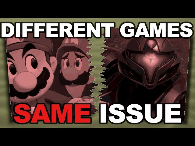 How History Repeated Itself: Metroid Prime 4 and Brothership SDDEFAULT Thumbnail