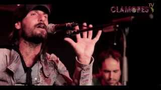 Miguel Campello "Como Sabes" Clamores Tv Segunda Parte