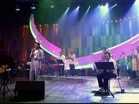 Juízo Final - Luiz Melodia