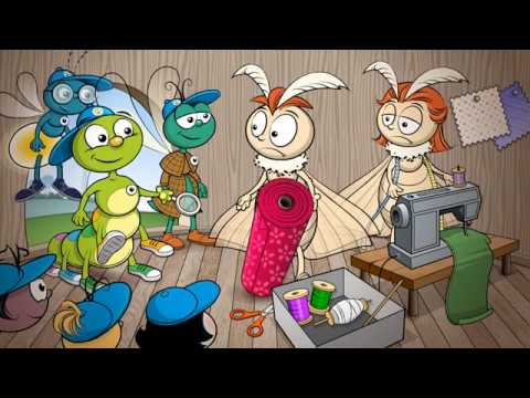 Bugs Team 2 - Stories - Unit 1