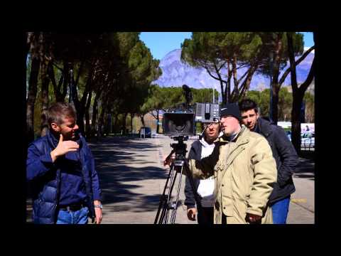 Il Lavello dei cittadini - Making of 2015 parte 2