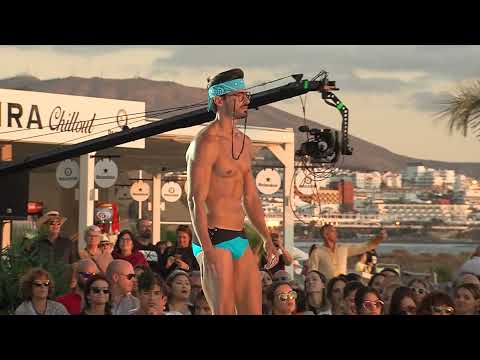 HIPERTROFICO en #TFBCA