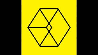 EXO - TENDER LOVE (Chinese Version) [Love Me Right - The 2nd Album Repackage]