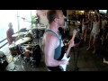 Dr Elephant Cover Of Blurred Lines By Robin Thicke