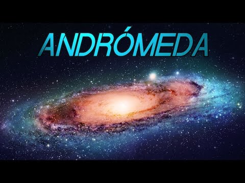 download lagu mp3 mp4 Galaxia De Andromeda, download lagu Galaxia De Andromeda gratis, unduh video klip Galaxia De Andromeda
