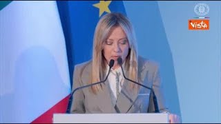 Meloni: Record storico occupazione femminile, risultato di cui vado fiera