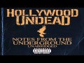 Hollywood undead we are remix 