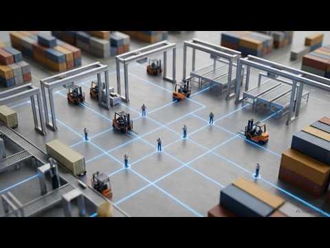 Field Operations In The Intelligent Age 2026