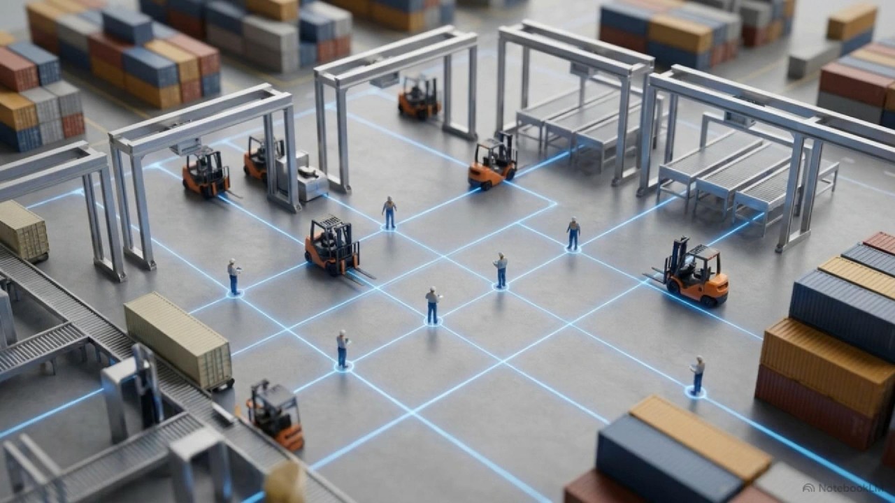 Field Operations In The Intelligent Age 2026