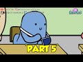 Temen Dibuli Part 5 Tamat Tekotok Series
