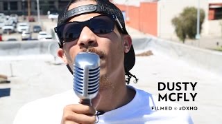Dusty McFly - Hollywood Freestyle