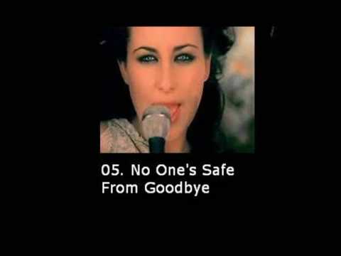 Carly Smithson (Hennessy) - Ultimate High (Album Sampler)