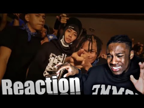 All Filipinos Stand Up 🇵🇭| Go Getta - O $IDE MAFIA (Prod.by 808CASH, Gee_exclsv) [Reaction]