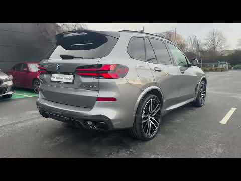 BMW X5 xDrive50e M Sport - Image 2