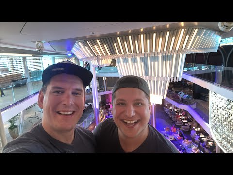 Thumbnail for LIVE FROM CELEBRITY BEYOND! HUGE ANNOUNCEMENT! 📣