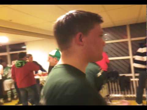 DVO KVS nieuwegein in de rust