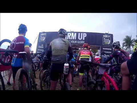 Warm Up Brasil Ride Ilhabela 2018!!