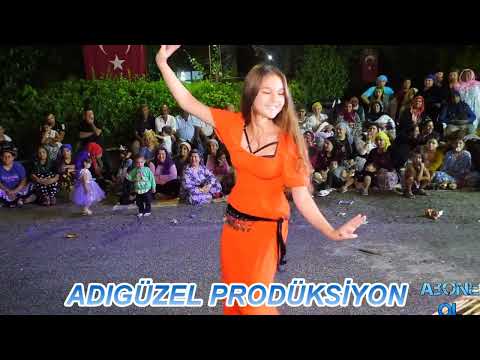 Roman Havasi dance turkish beautiful girl