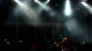 Soulfly - Seek n Strike + Enemy Ghost + Tribe (Granada 6.6.2009)