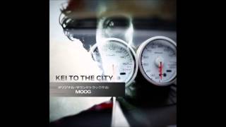 Moog - Kei To The City ft. Simone Stockl