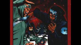 GZA - Living In The World Today