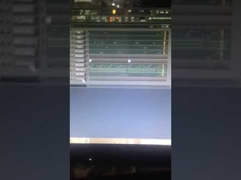 Donkichoc Boomstrack - Making Music Types Beats (Fl Studio 11) - CMG Music Beats