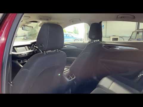 19 OPEL INSIGNIA GRAND SPORT SC EDITION - Image 2