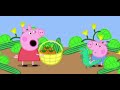 Edited Peppa Pig Funny Full Episode Season 2 Episode 11